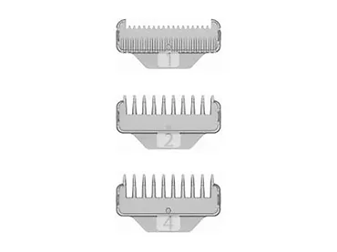 Remington Zestaw do brody Durablade MB010