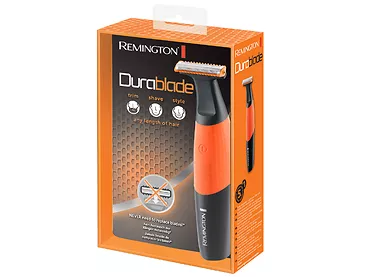 Remington Zestaw do brody Durablade MB010