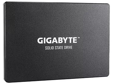 Gigabyte Dysk SSD 256GB 2,5