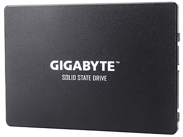 Gigabyte Dysk SSD 256GB 2,5