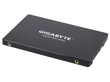 Gigabyte Dysk SSD 256GB 2,5