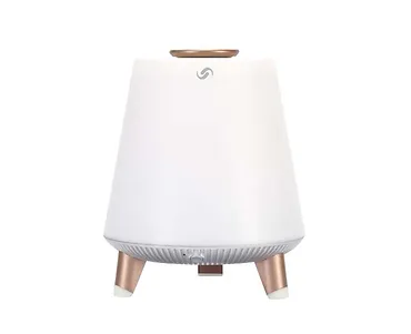 Blaupunkt Przenośny głośnik Bluetooth BT25LAMP