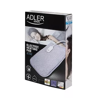 Adler Poduszka elektryczna AD 7415