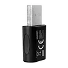 LogiLink Karta dźwiękowa USB 2.0 3.5mm TRRS jack