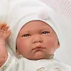 Llorens Lalka Noworodek Lala Toquilla 42 cm