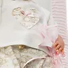 Llorens Lalka Noworodek Lala Toquilla 42 cm