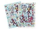 Czuczu Puzzle obserwacyjne - Ciało człowieka