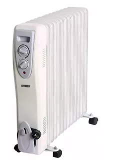 Adamigo Grzejnik olejowy OH13 3000W