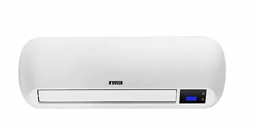 GOODRAM Kurtyna grzewcza HC2100 2000W + pilot