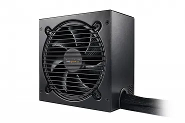 Be quiet! Zasilacz Pure Power 11 600W 80+ Gold BN294