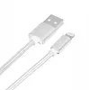 TB Kabel Lightning-USB 1.5m srebrny MFi