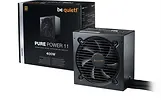 Be quiet! Zasilacz Pure Power 11 400W 80+ Gold BN292