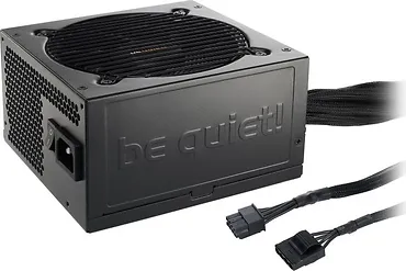 Be quiet! Zasilacz Pure Power 11 400W 80+ Gold BN292