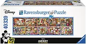 Ravensburger Puzzle 40320 elementów - Mickey Mouse