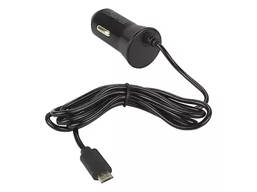 BLOW Ładowarka samochodowa 5V, 2,1A micro USB T21A