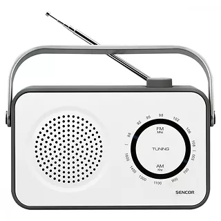 Sencor Radio AM/FM SRD 2100W