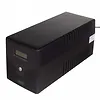 Zasilacz awaryjny UPS Line-Interactive LCD, 1000VA/600W