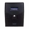 Zasilacz awaryjny UPS Line-Interactive LCD, 2000VA/1200W
