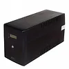 Zasilacz awaryjny UPS Line-Interactive LCD, 2000VA/1200W