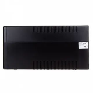 Zasilacz awaryjny UPS Line-Interactive LCD, 2000VA/1200W