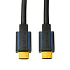 LogiLink Kabel premium HDMI Ultra HD, 1.8m