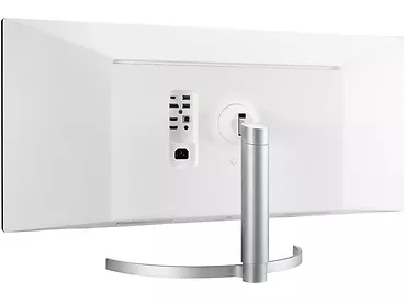 Monitor LG 34” UltraWide Nano IPS 5120x2160 34WK95U