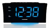 Blaupunkt Radiobudzik z funkcją ładowania USB CR80USB