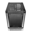 Thermaltake Obudowa LEVEL 20 VT MiniITX microATX Tempered Glass - czarna
