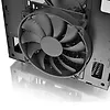 Thermaltake Obudowa LEVEL 20 VT MiniITX microATX Tempered Glass - czarna