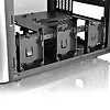 Thermaltake Obudowa LEVEL 20 VT MiniITX microATX Tempered Glass - czarna