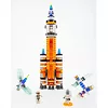 Cenega Klocki Mars Rocket