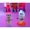 Cenega Klocki Mars Rocket