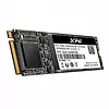 Adata Dysk SSD XPG SX6000 Lite 512G PCIe 3x4 1800/1200 MB/s M.2