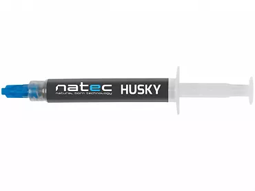 NATEC Pasta termoprzewodząca Husky 4g