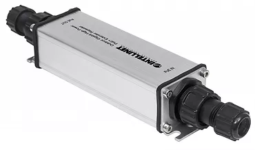 Epee Gigabitowy zewnętrzny extender repeater PoE/PoE+ 1-portowy