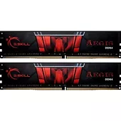 G.SKILL Pamięć DDR4 32GB (2x16GB) Aegis 2666MHz CL19 XMP2