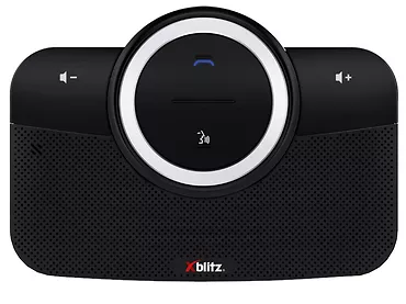 Zestaw głośnomówiący bluetooth Xblitz X1000 PRO