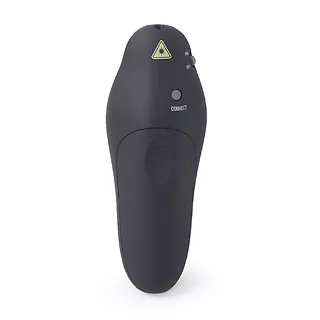 Gembird Bezprzewodowy prezenter laserowy WP-L-01