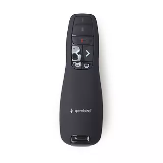Bezprzewodowy prezenter laserowy WP-L-02