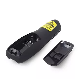 Bezprzewodowy prezenter laserowy WP-L-02