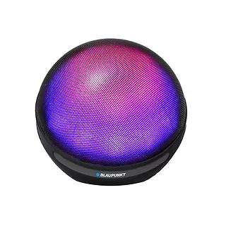 Blaupunkt Przenośny głośnik BT08LED