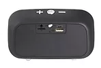Esperanza Głośnik bluetooth fm BLUES