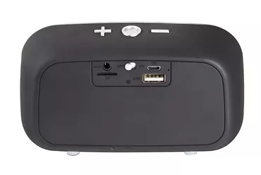 Esperanza Głośnik bluetooth fm BLUES