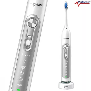 ProMedix Szczoteczka Soniczna do Zębów PR-750