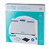 Ravensburger Waga MesMed MM-810 BLT Veje z funkcją Bluetooth biała
