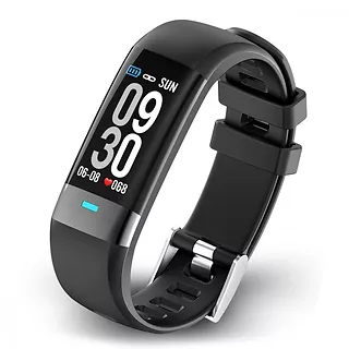 ProMedix Opaska Fitness Tracker EKG PR-650