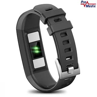 ProMedix Opaska Fitness Tracker EKG PR-650