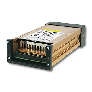 Qoltec Zasilacz impulsowy LED | IP45 | 250W | 12V | 20A | Wodoodporny