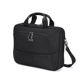 DICOTA Torba na laptopa Eco Top Traveller SELECT 12-14.1 czarna