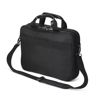 DICOTA Torba na laptopa Eco Top Traveller SELECT 12-14.1 czarna